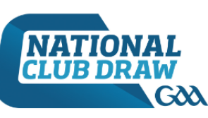Donegal clubs in the prizes as GAA National Club Draw winners revealed