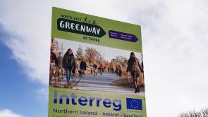 Donegal County Council on schedule to submit Buncrana greenway planning application