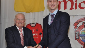 Sadness at the passing of St Michael&rsquo;s club &lsquo;mainstay&rsquo;&nbsp; Brian McGinley