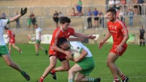 Glenfin win derby clash against MacCumhaill's in Division 2