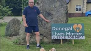 'Take your head out of the sand Taoiseach' - McBrearty

