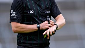 Confusion the order of the day as Milford draw in Termon