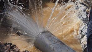 Major water outage in Inishowen