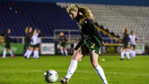 McLaughlin returns to club action after two months out injured