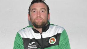 Cockhill Celtic hoping for deja vu in Dublin