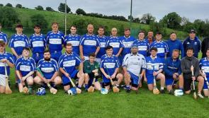 Four Masters come good against Erne Gaels