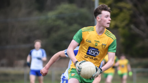 Donegal name under-20 captain for 2021 campaign
