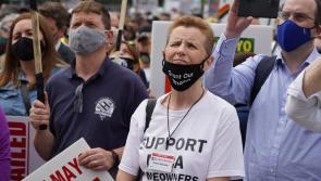 Report will 'not be endorsed'  by Family Representatives