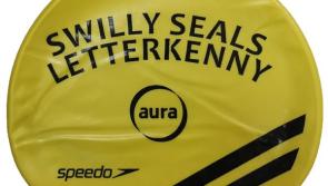Swilly Seals in Letterkenny delighted to welcome new swimmers to the club