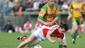 Barry Monaghan: 'Donegal are rightly favourites for Ulster'