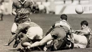 Taking over at the Bridge is how the cookie crumbled for new St Michael's manager 