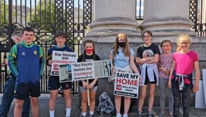 County chairman Mick McGrath on Mica: 'We can't come out publicly on an issue where there is political involvement'