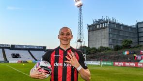 Plymouth confirm Georgie Kelly interest