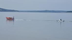 Lifeboat called to assist vessel in difficulty off Donegal coast