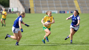 Goals pave the way for Donegal after uneasy start against Cavan in Ulster semi-final