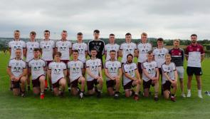 Moville fight back to earn draw with Letterkenny Gaels in Division 3