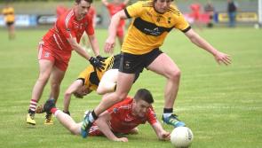 St Eunan's get off and running with routine win over Killybegs