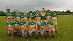 Statement of intent from promotion hopefuls Buncrana
