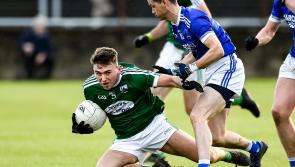 Naomh Conaill impress again - this time against Gaoth Dobhair
