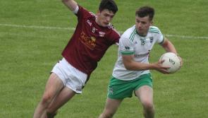 Termon leave MacCumhaill's with fine away win