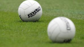 Naomh Muire off the mark with a big win over Robert Emmets