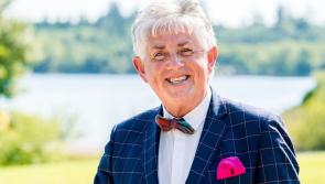 Donegal Person of the Year shares his views on tourism and hospitality past, present and future for Donegal
