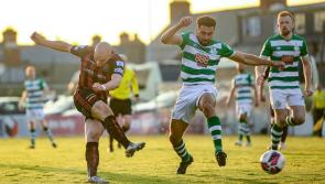 Georgie Kelly's hot streak continues with winner for Bohemians against Shamrock Rovers