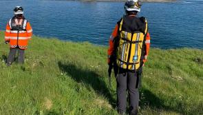 Person rescued from Donegal beauty spot after sustaining injury in fall