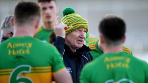 Bonner: ‘Things mightn’t be ideal but a one-point win would be’