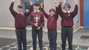 Donegal primary school debaters win All-Ireland debating contest