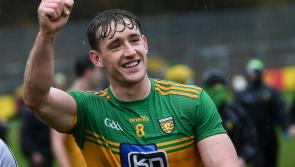 Hugh McFadden: 'I think the return to games probably gave a bigger shock to the body than I expected'