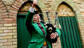 Christy hoping to call Donegal's tune again soon