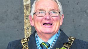 Councillors pay tribute to the late Bernard McGuinness