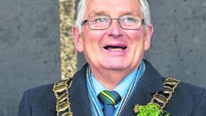 Mica top of new Cathaoirleach's agenda this year