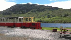 Donegal railway attraction to reopen next month