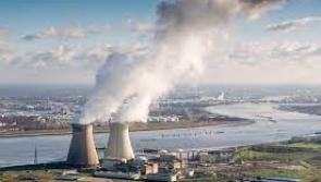 Donegal opinions sought on Belgium nuclear power plants