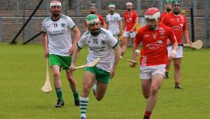 Dungloe produce fantastic performance to win at Aodh Ruadh