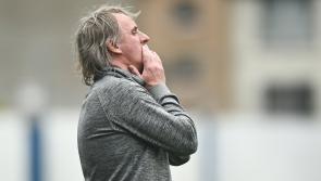Audio: Horgan laments 'poor, poor call to allow offside goal' and referees should admit to mistake