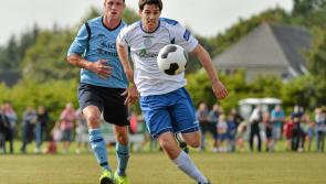 Want to be coached by former Finn Harps player and captain Packie Mailey at Skills Soccer Skool?