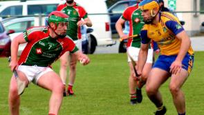 Burt enjoy Inishowen derby win over Carndonagh in SHL