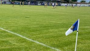 Cloughaneely hit Glenswilly hard early and hold on for victory