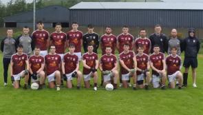 Last throw of the dice for Glenfin and Termon