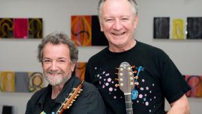 Earagail Arts Festival brings hybrid programme which reflects reopening of society
