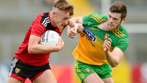 Murphy concerns again as Donegal stroll past Down in Ulster SFC opener