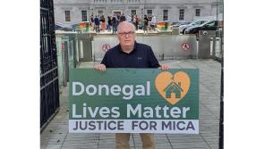 Councillor calls for engineers to boycott mica redress scheme


