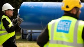 Major water pipe replacement work to take place in Donegal village's Main Street this summer