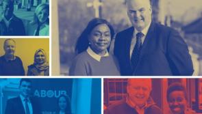 Donegal participants needed for political internship for migrants
