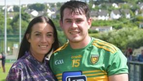 Not the engagement they planned but Bernard and Clare&rsquo;s big day will come