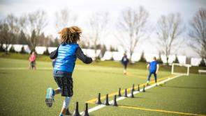 Convoy to host cross community minority sports programme for children