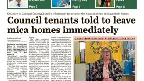 Inish Times for all the peninsula's news and sport